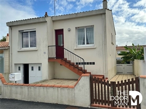 maison à la vente -   85100  LES SABLES D OLONNE, surface 110 m2 vente maison - UBI446382716